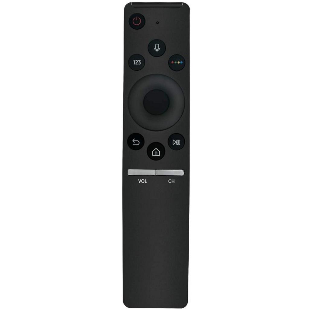 Geeignet für Samsung TV Sprachfernbedienung BN59-01298C 01244A 01266A 01255A01275A