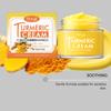HOYGI Turmeric Brightening Cream – Hydrating & Nourishing Face Treatment for Radiant, Even-Toned Skin