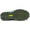 SAUCONY Dámské trailové běžecké boty Peregrine 10 St Modré Bílé S10568-25