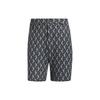 Casual Shorts Men's Black IN9028