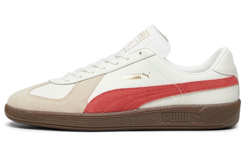 PUMA Army Trainer  Warm Astro Red  386607-06 40