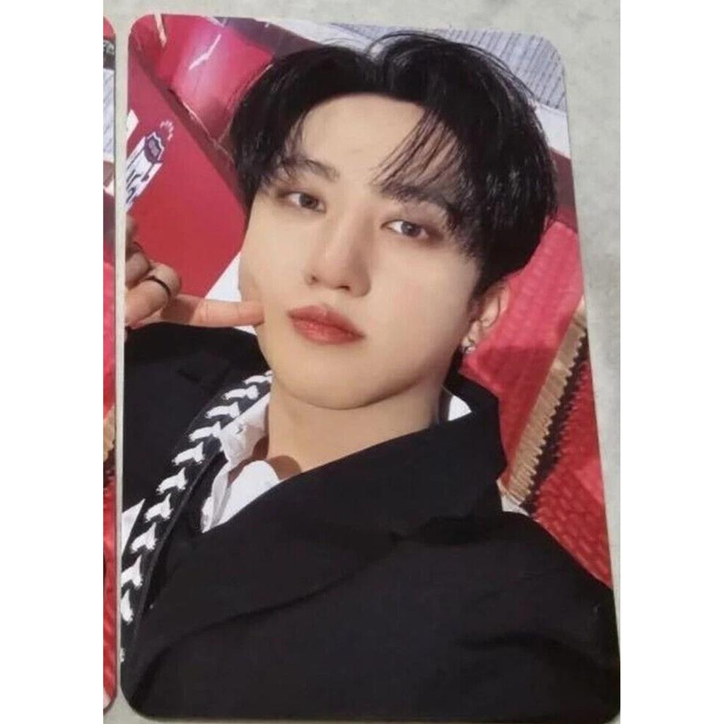 STRAY KIDS 5-STAR 5STAR DOME TOUR 2023 Seoul UNVEIL 13 OFFICIAL PHOTO CARD