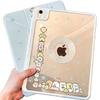Magnetic Detachable Folio Case IPad Pro 11 Air 7 Mini 6 10th Gen 9 With Stand Sleep Wake Function Cartoon Design