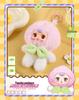 MM Milk Candy Plush Doll: Cute Cartoon Fruit Plush Blind Box Desktop Ornament