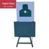 Jingliansheng High-Precision Pop-up Automatic Scoring Target Machine
