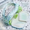 Large Capacity Star Pencil Case Multi Layer Pen Bag New Stationery Pouch  Stationery