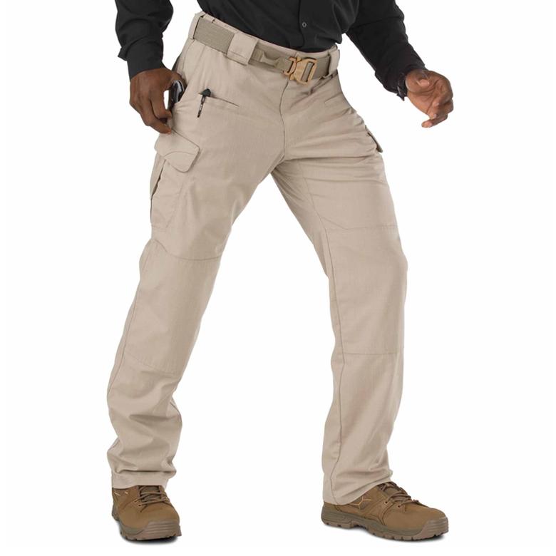 5.11 Tactical Strike Pants (Khaki)