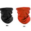 New Neck Warmer Wool Motorcycle Neck Gaiter Men's Neck Scarf Snood Man Winter Warmer WB01