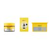 MISSHA Vita C Plus Daily Toning Sheet Mask, 30 sheets, 1 pack