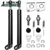 2pcs Rear Tailgate Boot Trunk Gas Struts Spring for Ford Ranger T5 2009 2010 2011 2012 2013 2014 2015 2016 2017 2018