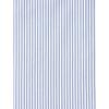 Uniqlo Slim Fit Wrinkle-Resistant Striped Knit Long Sleeve Shirt Men Shirts 482405-66