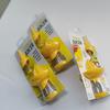 Handheld Juicer For Baby And Family With Multifunction Abs Construction Easy Juice Extraction