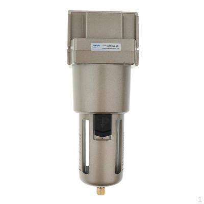 3/4'' Pneumatik-Kompressor Aufbereitungsfilter/Trockner 00-06