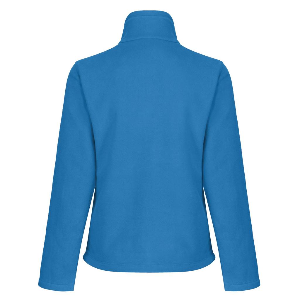 Regatta Womens/Ladies Microfleece Full Zip Jacket