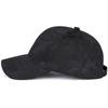 Fashion Women Men Adjustable Camouflage Hat Baseball Hat Shade