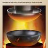 Supor HC32JT2 Hammered Fine Iron Wok