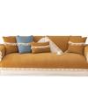 Chenille Tassel Sofa Cushion Internet-famous New Four-season Universal Cushion Sofa Cover All-inclusive Cover Cloth