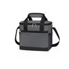 HZT Cooler Insulated Large Made of PEVA and Pearl Cold and Heat Handheld Ideal for and Other Outdoor Activities Box, Box, 15L, Capacity, Lightweight,