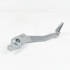 Rear Brake Foot Pedal Lever Fit For Kawasaki Ninja650 Z650 EX650 ER650 2017-2024