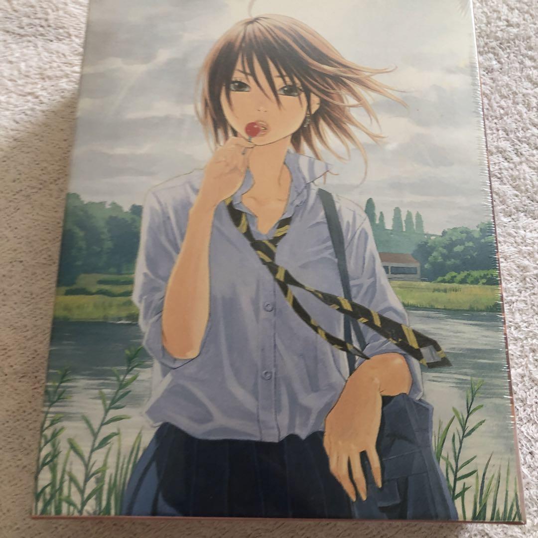 

[USED] Girl Friend Bete Arahito Art Collection Purchaser Bonus: Special Jigsaw Puzzle