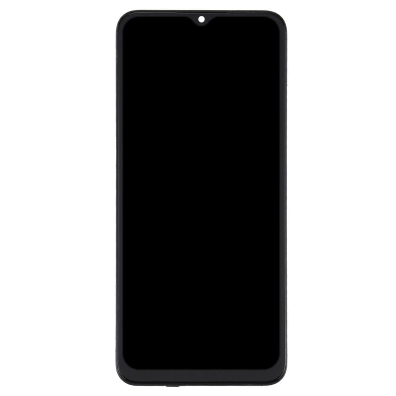 

For Oppo A8/A31 (2020) Grade C LCD Screen and Digitizer Assembly+Frame (without Logo) Type A