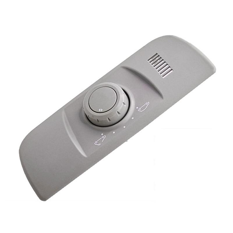 Car Sunroof Switch Opener Roof Control Button 254500002R For Renault Megane 3 Scenic 3 Laguna 3 Latitude