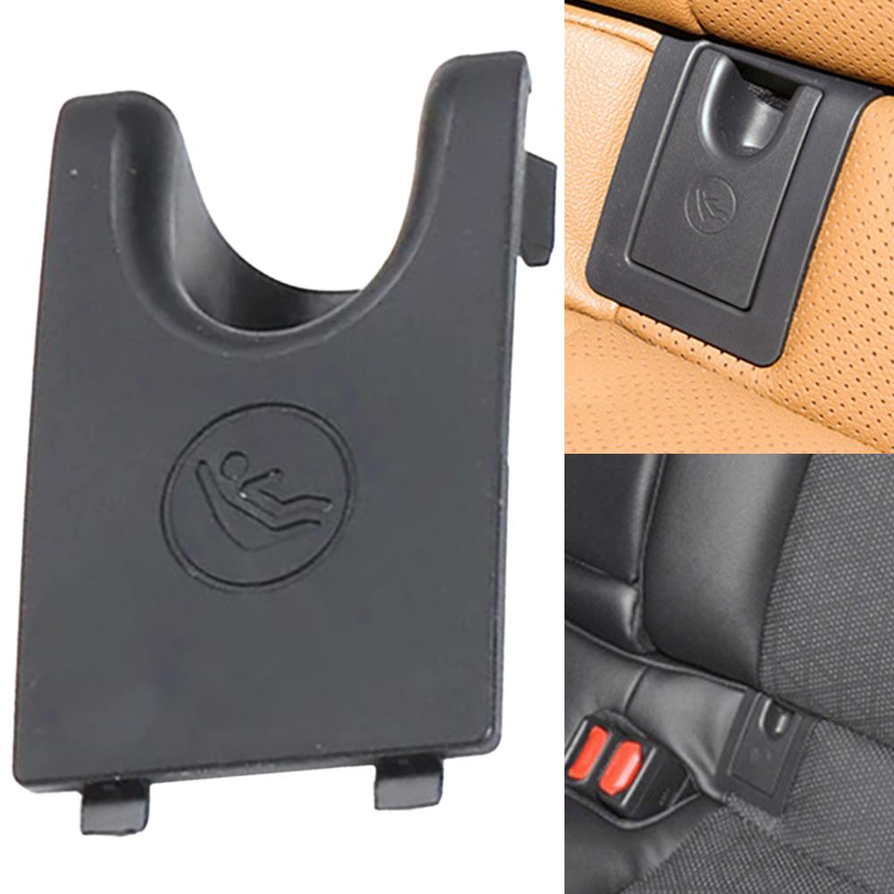 Kryt háčku pro dětskou autosedačku na zadní straně vozu Krytka kotvícího bodu Krytka slotu Isofix pro dětskou autosedačku pro Toyota pro Camry pro Avalon