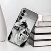 J-Jamie C-Campbell Bower Phone Case Silicone Soft For Samsung Galaxy A73,A72,A71,A70,A53,A52,A51