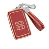 Renault Exclusive Key Case, Keychain, Stylish, Renault Clio, Master Bus, Talisman, Megane, Scenic
