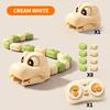 Magnetic Collection Greedy Snake Magnetic Toy Cartoon Animal Snake RC Car  Indoor Entertainment