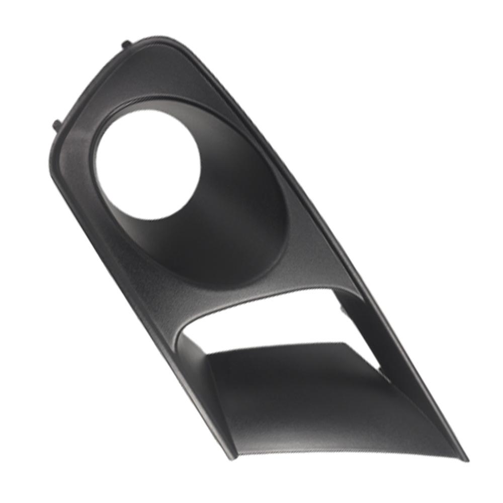 Car Front Bumper Fog Light Frame