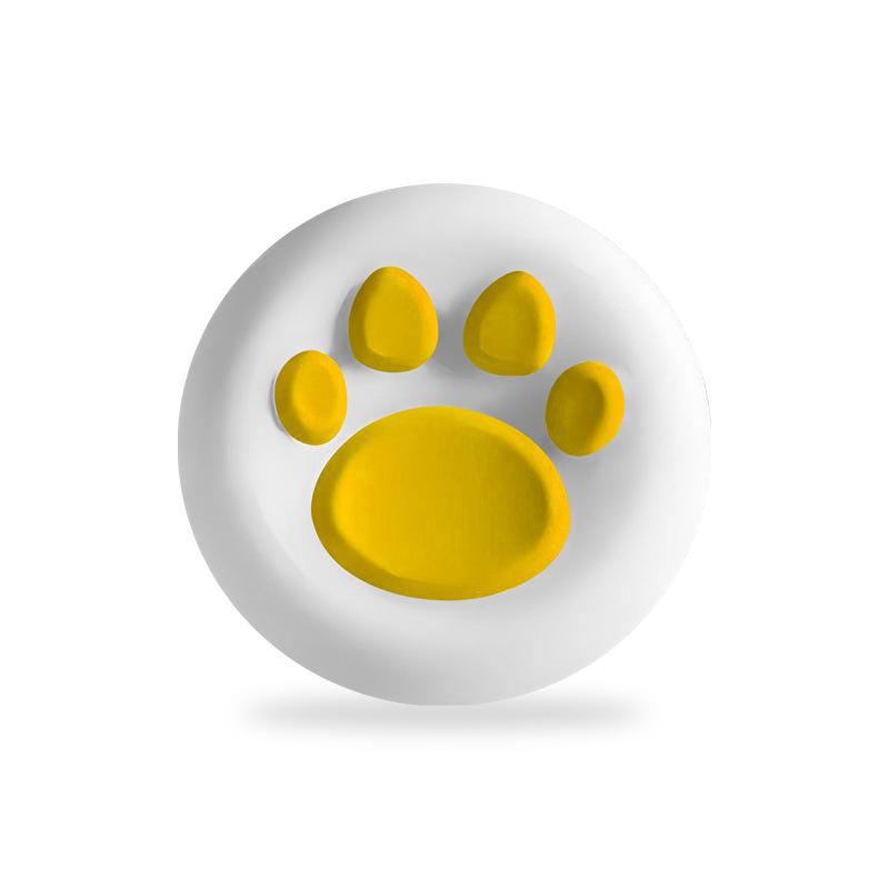 PS4/PS5 Silicone Cat Paw Joystick Covers - Series X Controller Protection