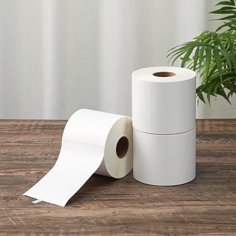 Three-Proof Thermal Label Paper