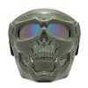 Cross-country Motorcycle Goggles Sports Riding Harley Goggles Mask Motorcycle Riding Goggles Helmet2