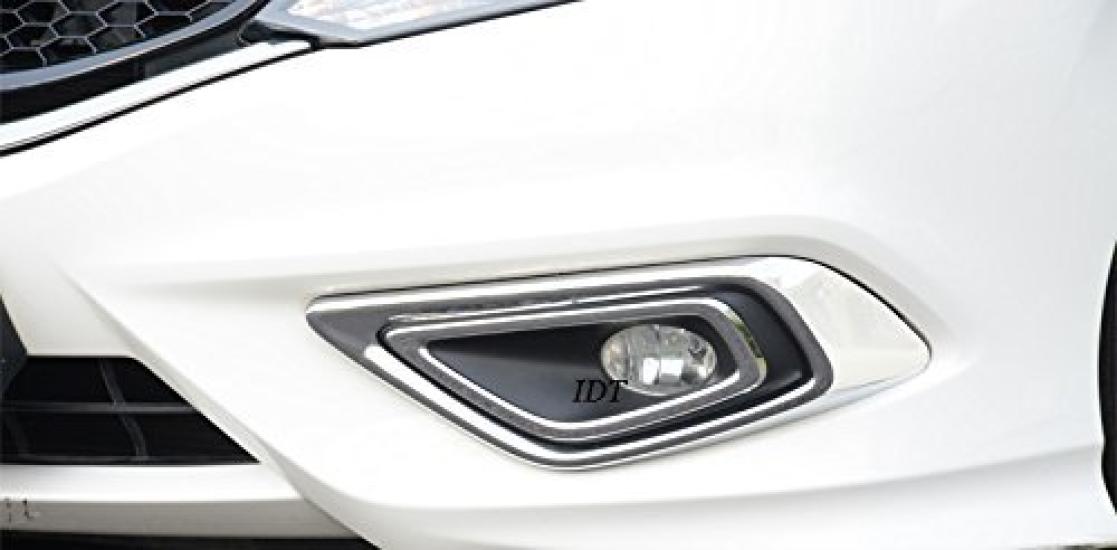 

Cleaning Cloth Honda Jade Specially Designed Chrome Fog Cover Bezel Garnish Front Lamp Mall Bumper Light Grille Light Small Position JADE [Mini Set]