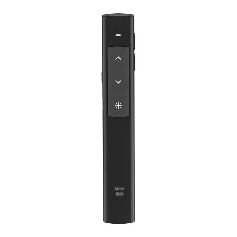 COMIX Wireless Presentation Remote