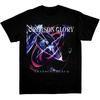 Crimson Glory Transcendence Album Cover T-Shirt