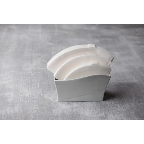 Hario V60 Paper Filter Oxygen Bleached 02