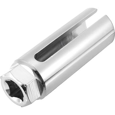1/2KS Univerzální 22mm 1/2'' Hnací Nástavec na Kyslíkovou Lambda Sondu Automobilu Nástroj pro Demontáž a Montáž Profesionální Autopříslušenství