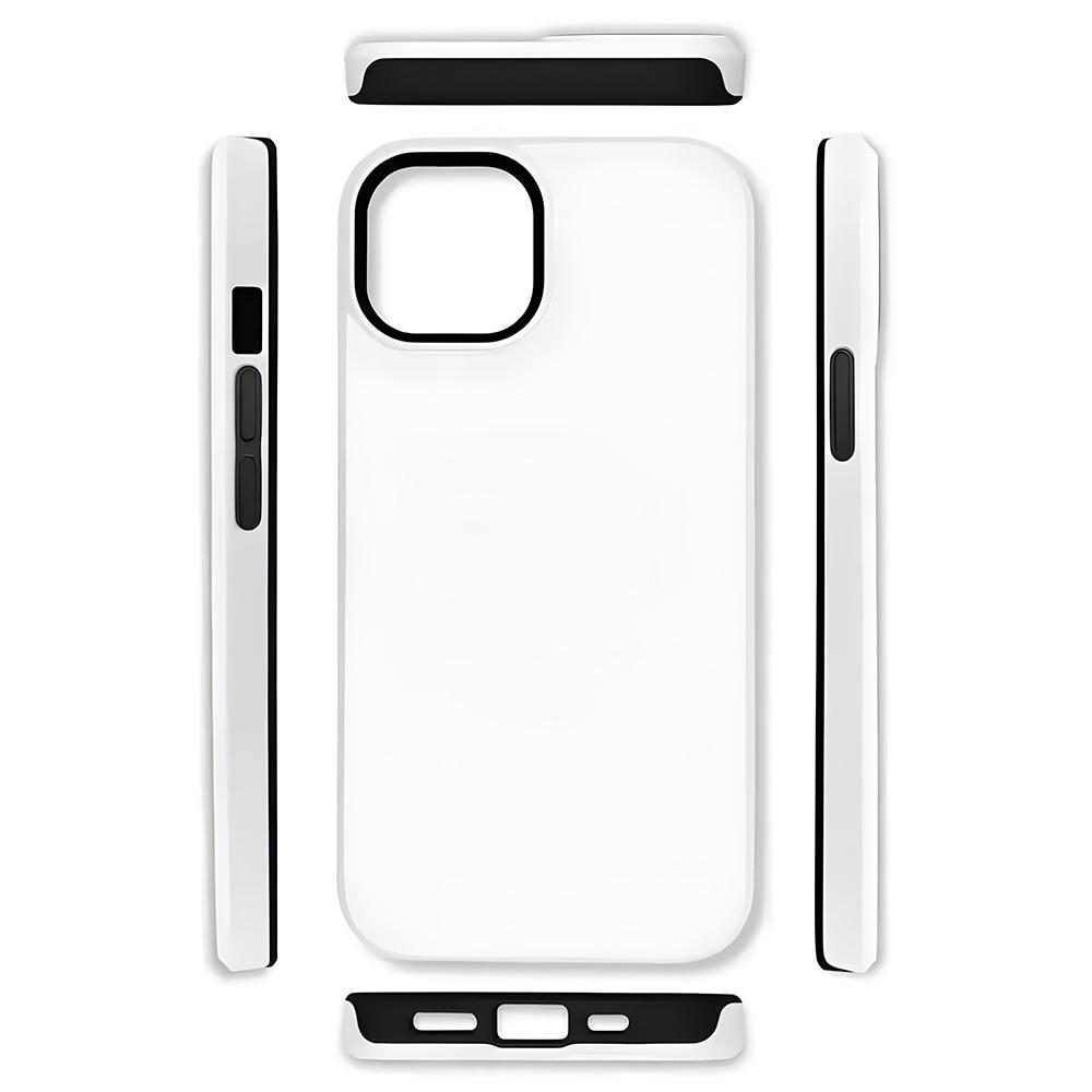 Cool B-Batmans Logo Phone Case For Iphone 16 Pro Max 15 13 14 12 11 14 Pro Max 15 Pro Max Two-in-one Cover