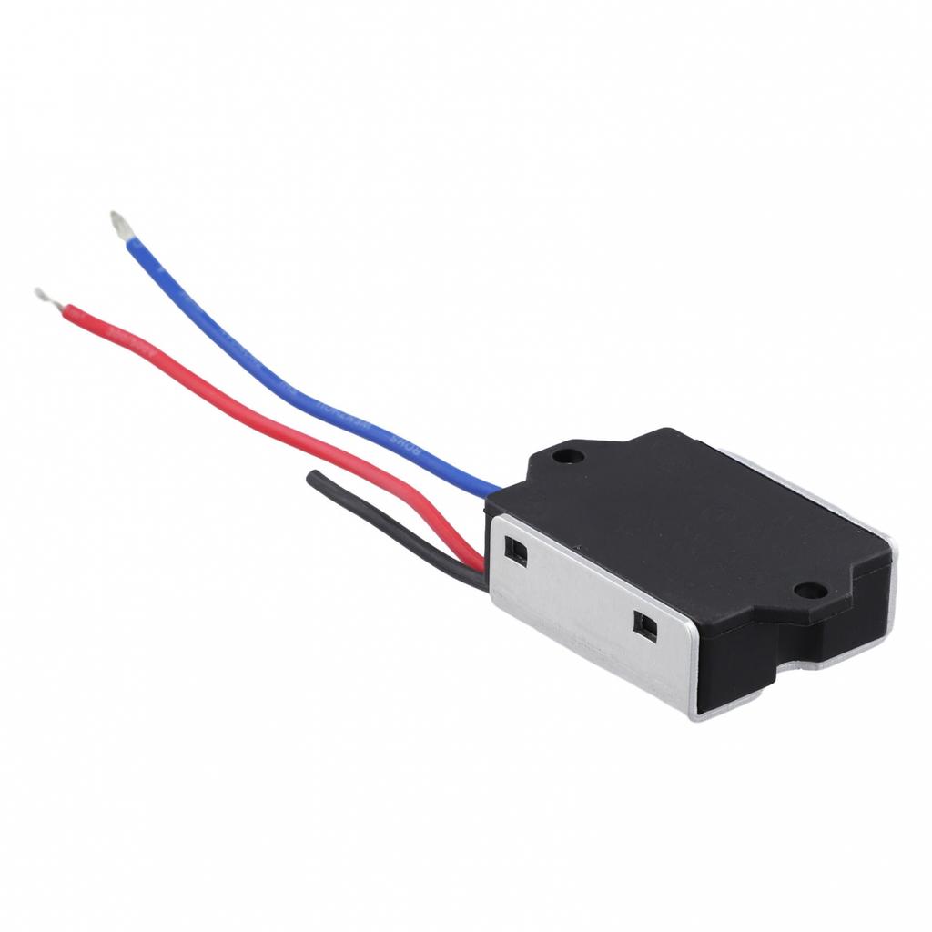 With 3 Connecting Wires Current Limiter Conversion Module Cutting Machine