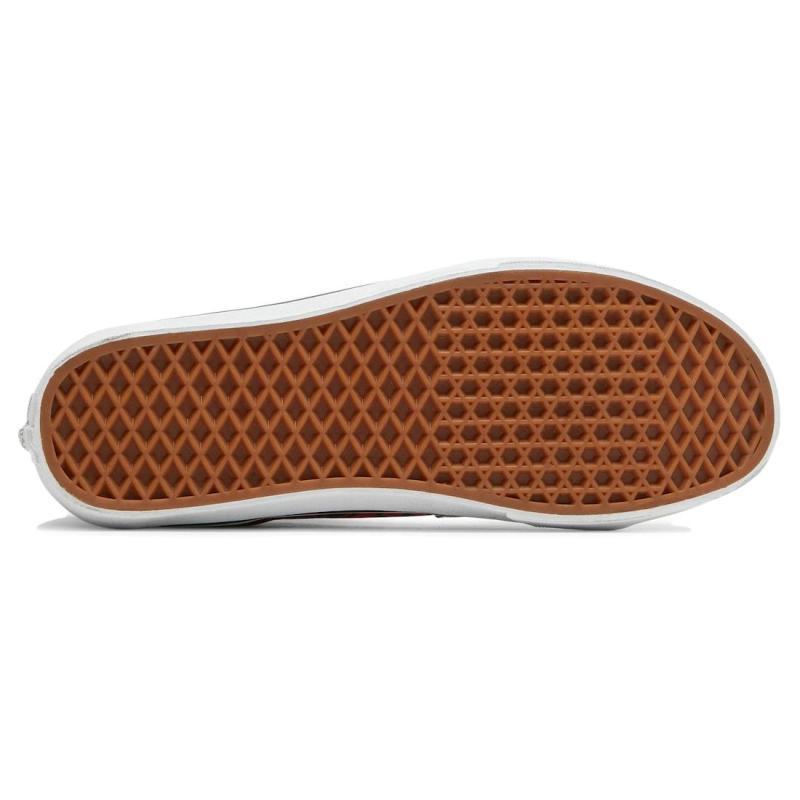 Vans Sk8 Hi Logo Flame Otw Sneakers Vans VN0A4U3C2N5