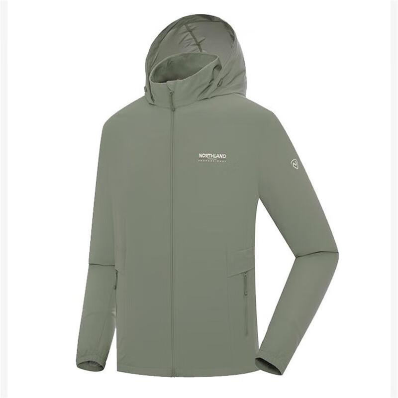 

Мужская легкая куртка Naturehike 2025 с защитой от солнца и охлаждающим эффектом L