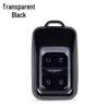 Jetour Zongheng G700 Car Key Cover - New Energy Model 2025