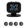 Tire Pressure Monitoring System TMPS Colorful Display Alarm Tire Pressure Sensor