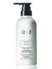 Qualitas Damage Care Salon Exclusive Hair 400g Q+ Treatment, Conditioner, Treatment, Rinse-Off,