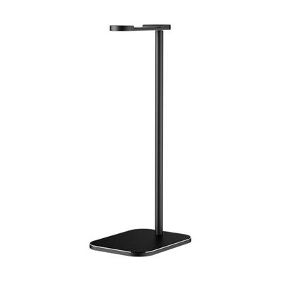Aluminium Kopfhörerständer Halter Platzsparend Gaming Headset Ständer Rack Desktop Organizer Für Pulse