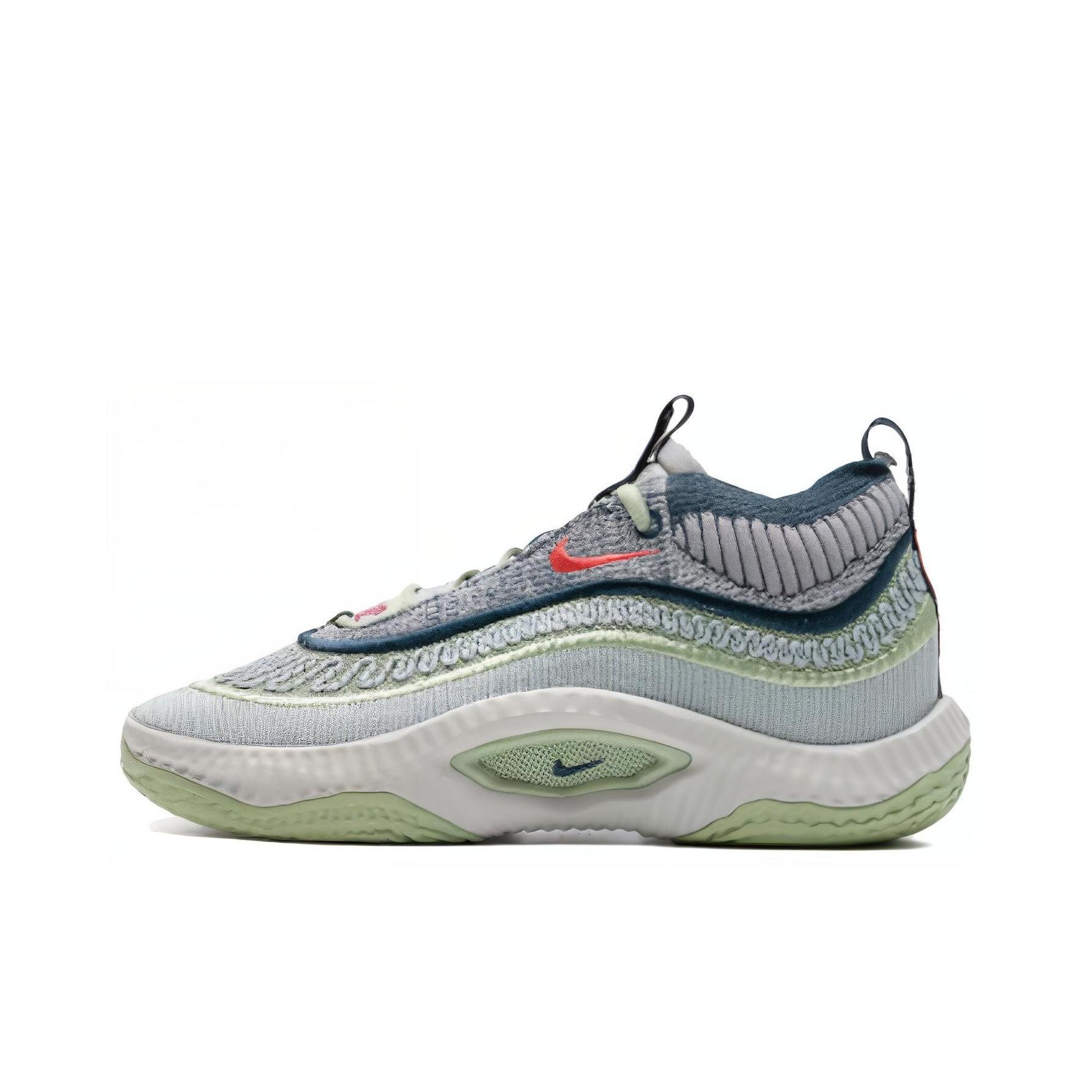 

кроссовки Nike Cosmic Unity 3 Basketball Shoes Men DV2770-003