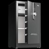 Deli H800 Digital Fingerprint Security Safe