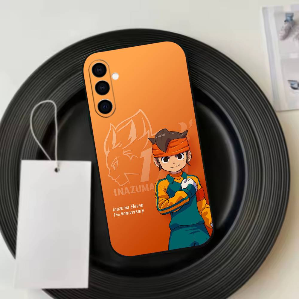 Cool B-Bakugo My H-Hero Academia   Phone Case For Samsung Galaxy A73,A72,A71,A70,A53,A52,A51,Others Soft Black Cover Samsung a22 5g